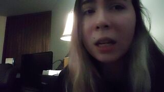 PoisonousXGoddess talks about herself and BBC