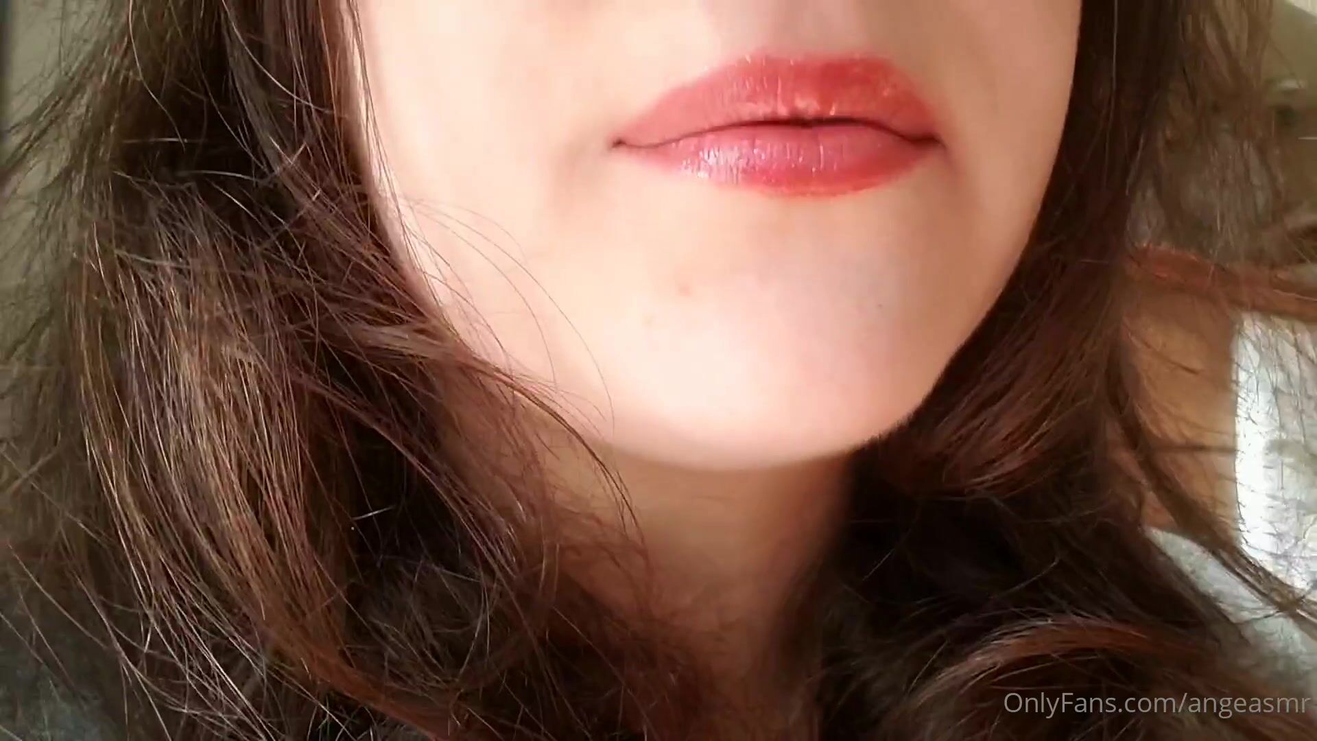 ange asmr