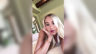 Vega thompson joi
