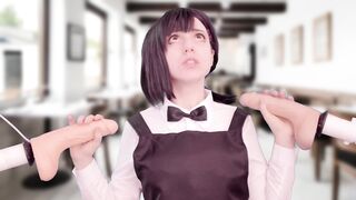 lana rain KOBENI'S MISFORTUNE.