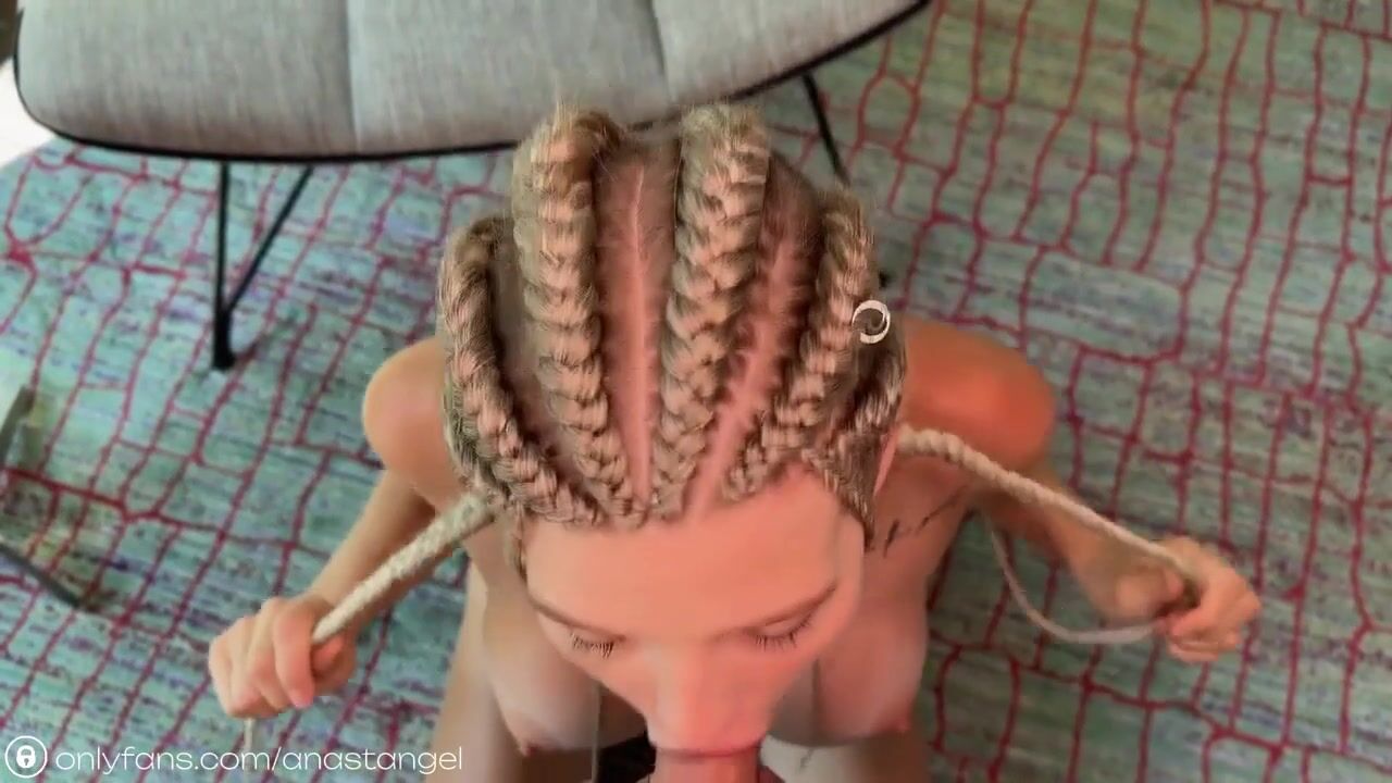 Anastangel