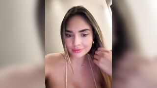 Anacarrera - Feet & soles BEST SHOW!