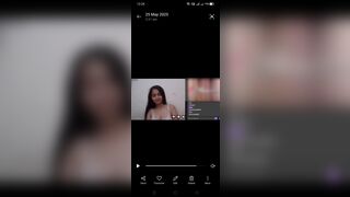 Nandani Nude Dirty Talking