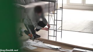 Jeny Smith Handyman 2