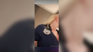 Marley Mystique Naked PPV