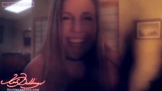 xev bellringer valentines day surprise