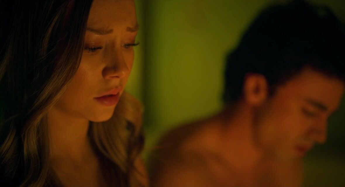 Ester Exposito Sex Scene