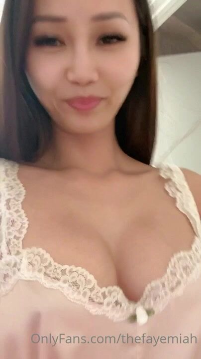 Faye Miah Asian Onlyfans 3