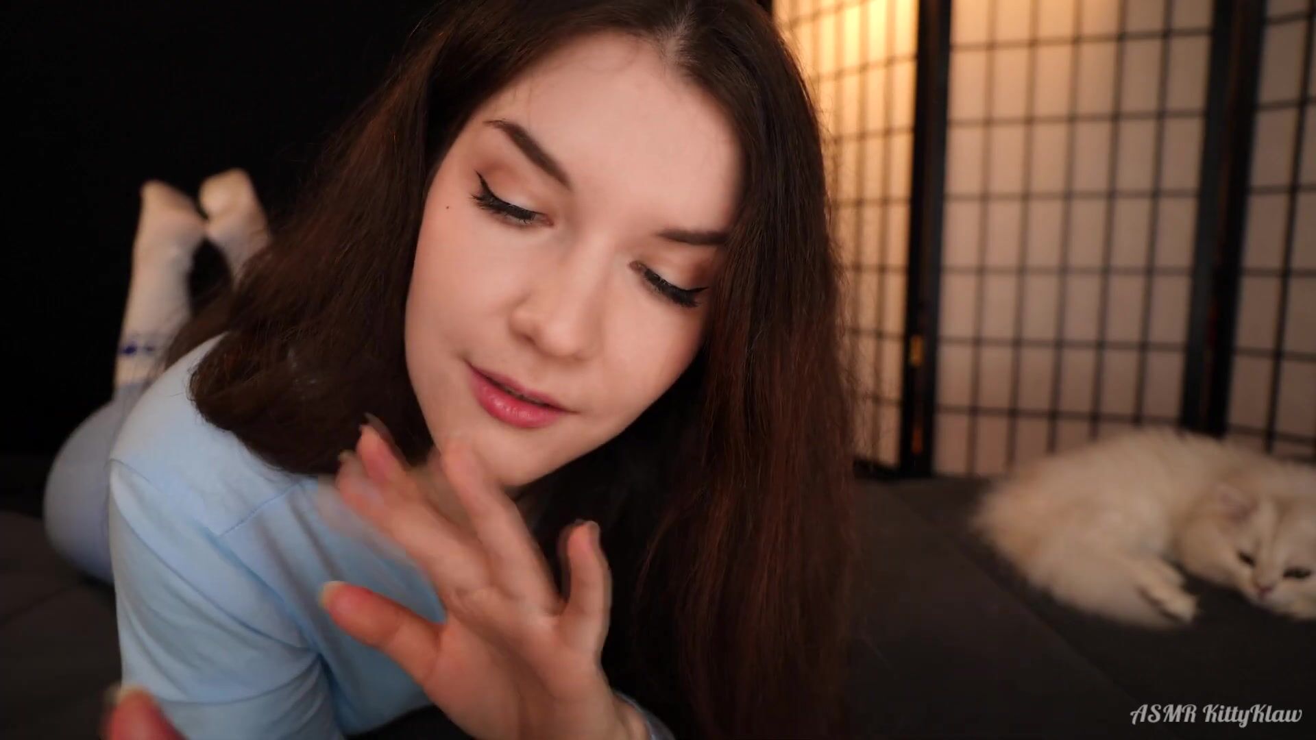 KittyKlaw ASMR