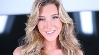 Addison Vodka - Sexy Schoolteacher Loves Getting Naughty and Swallowing