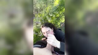 Stella Violet: In a green field