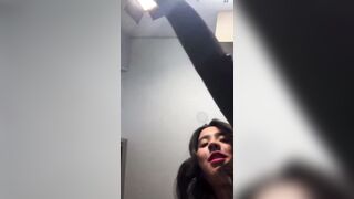 Zoe Dildo OF