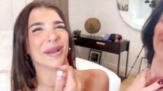 AriKytsya & Camilla Araujo