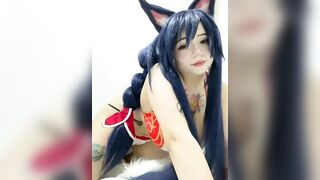 Darling Cute - Ahri