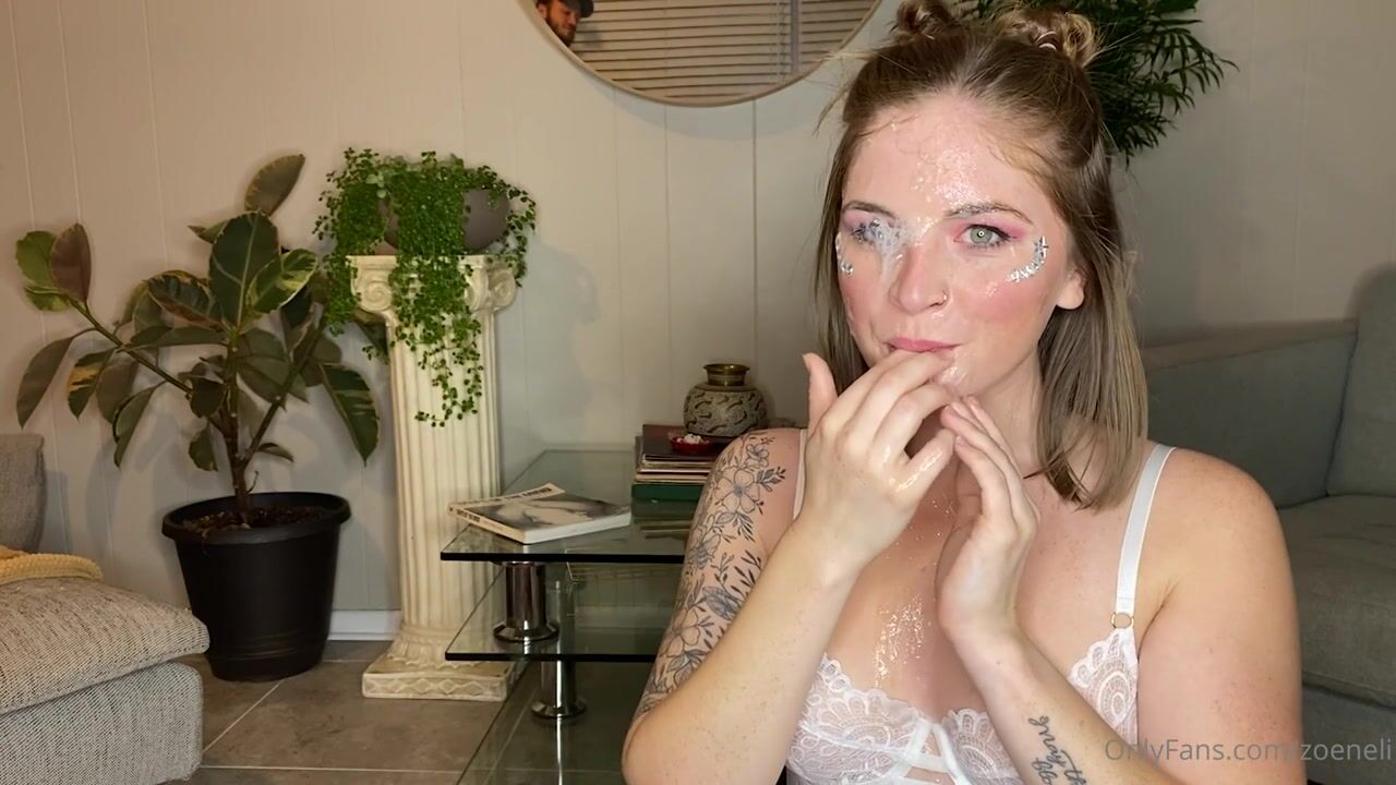 zoe neli cumshot compilation