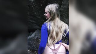 Anna Kopf Outdoor Sextape Onlyfans