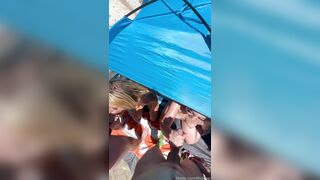 MsSoap & Savmoolah Public Facials