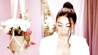 Angelique asmr patreon 8