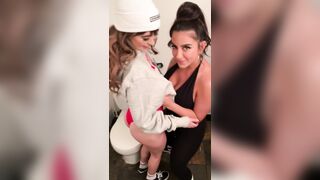 R.R OF - LenaThePlug Threesome