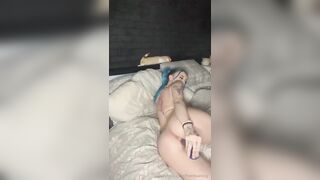 Molly amazing British uk babe PoV solo