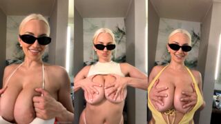 Lindsey Pelas NEW LIVE STREAM ONLYFANS