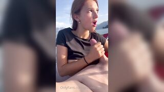 Gracewearslace Boat BJ