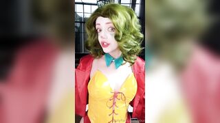 aldora - jokers final laugh