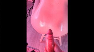 Nebula3 & Aura_yummy