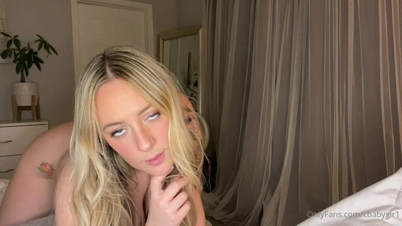 Miss Cassi ASMR