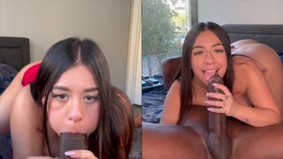 Melztube  iconic scene with Anton Harden