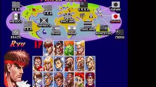 Minililly Cosplay Facial