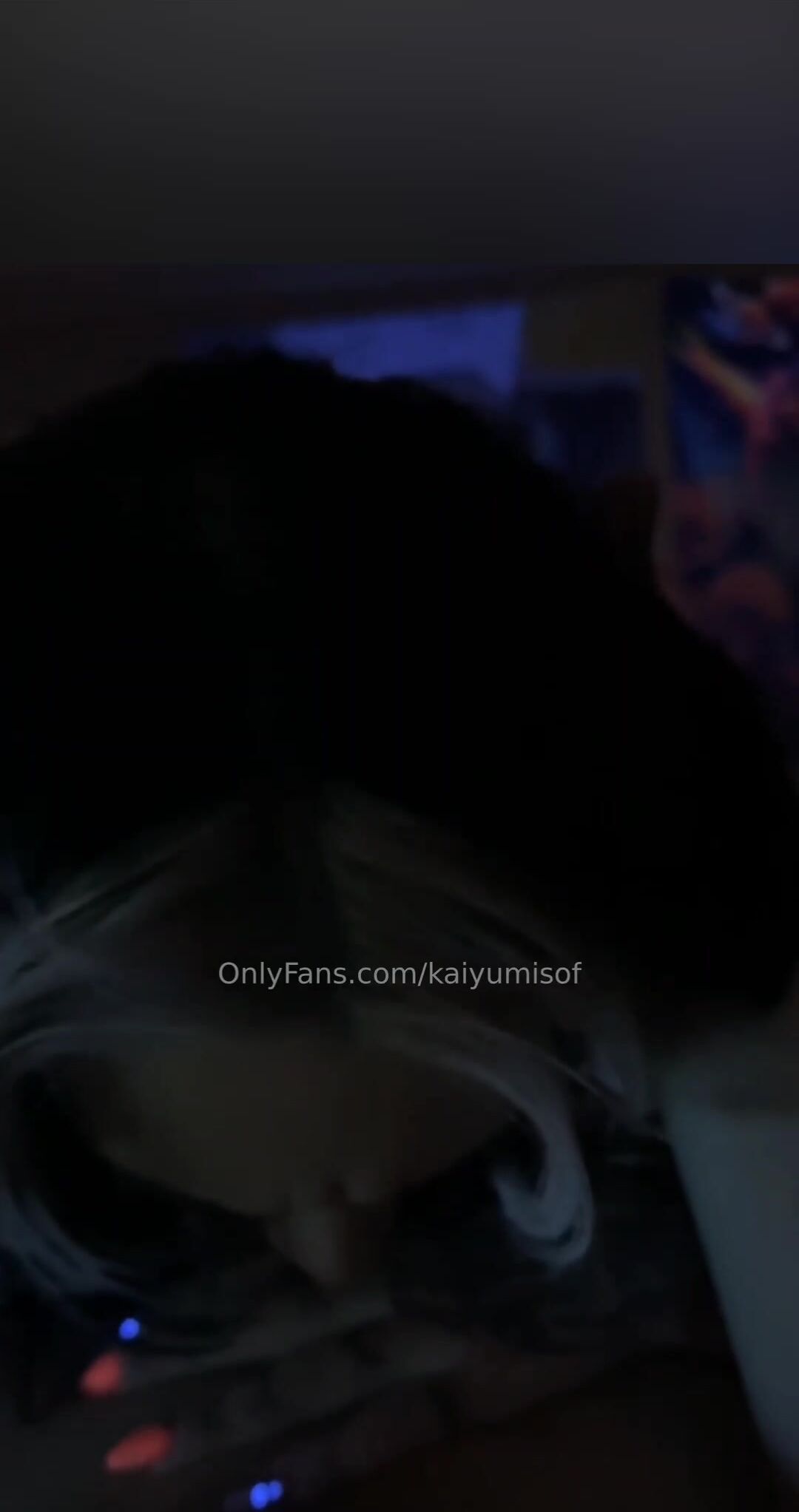 KAIYUMISOF POV BJ
