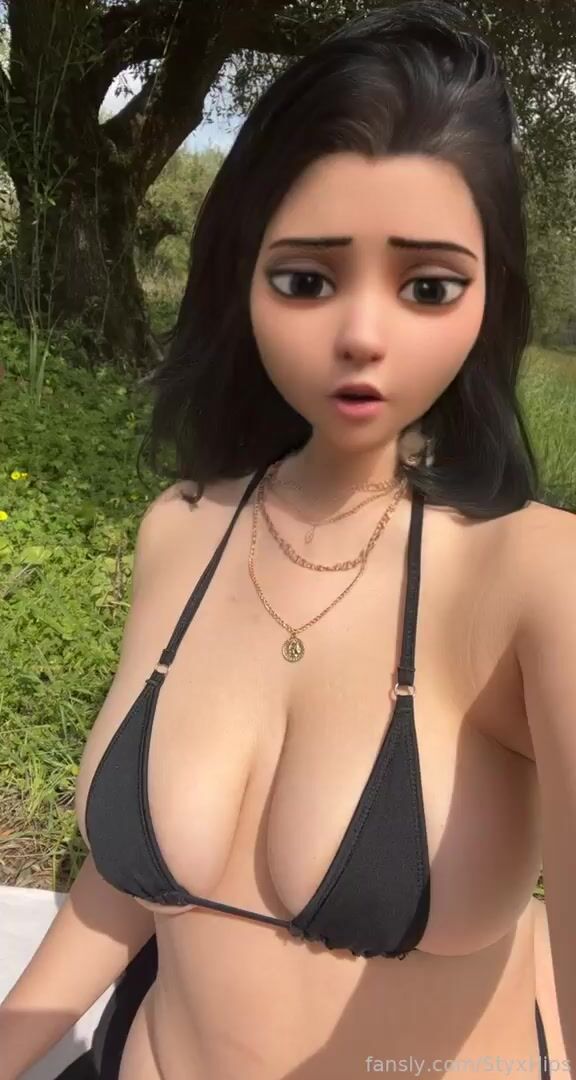StyxHips