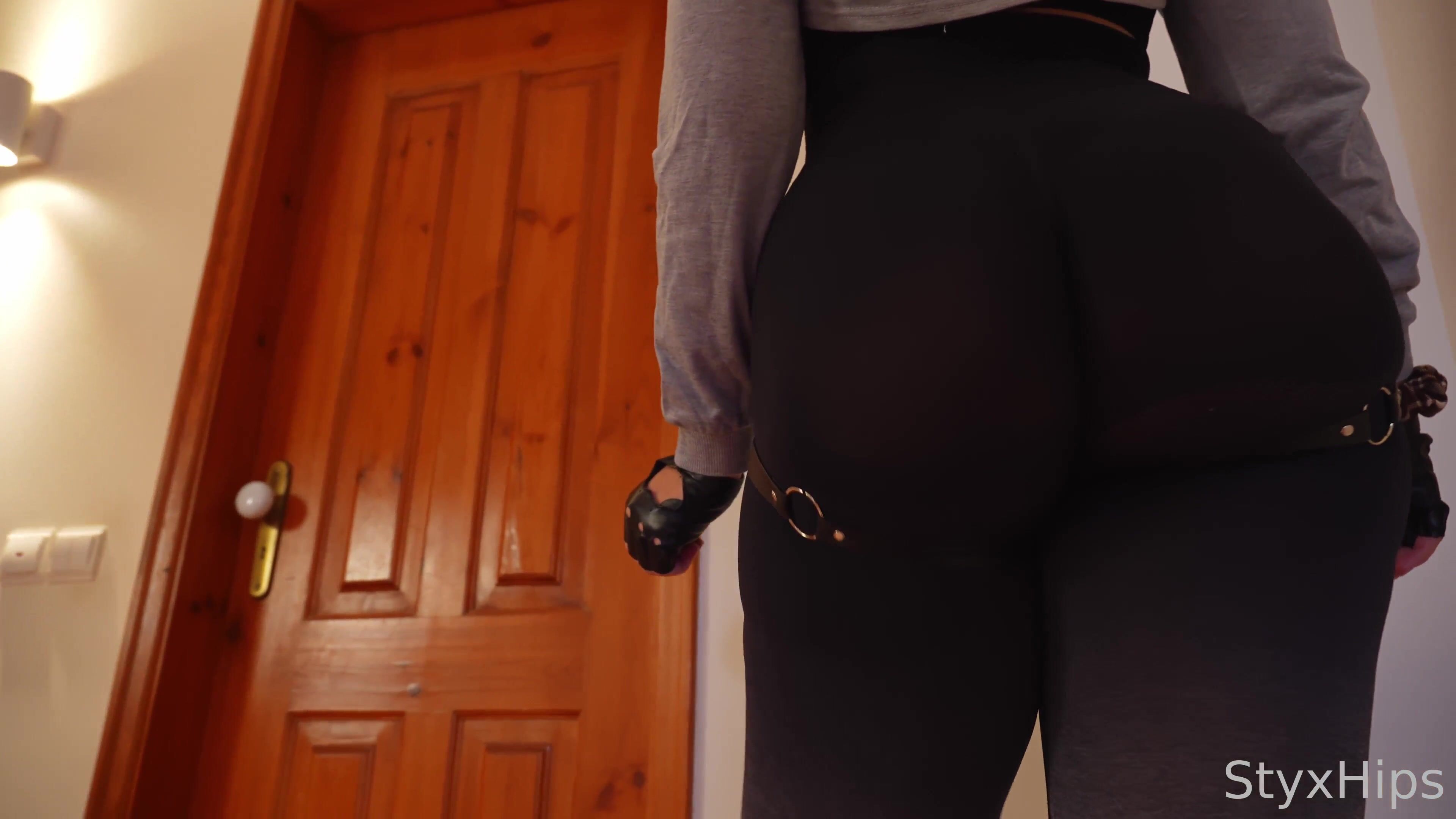 StyxHips