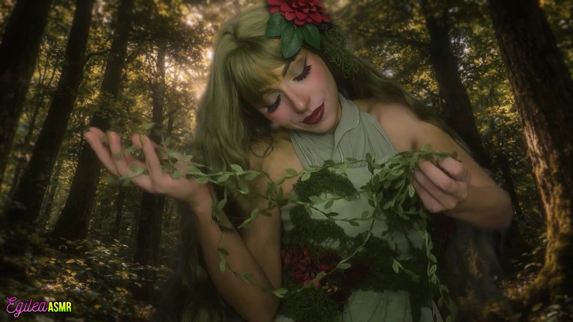 Egilea ASMR
