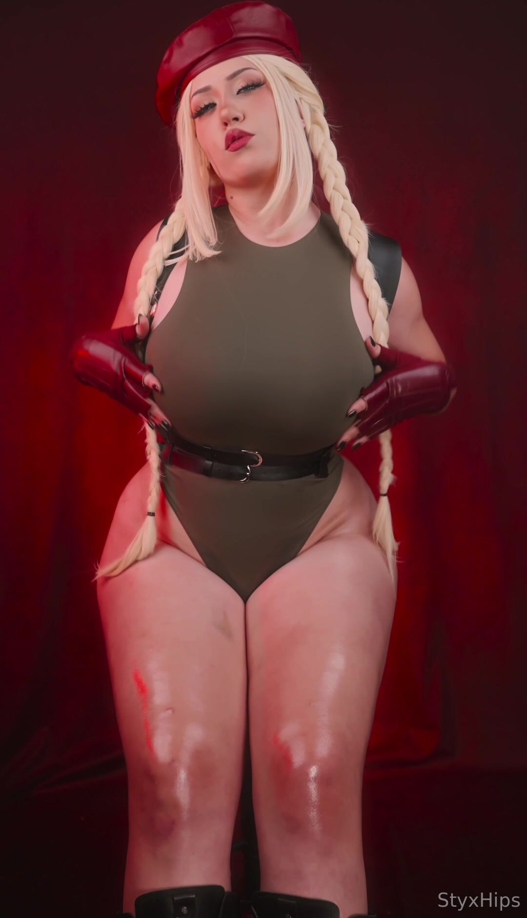 StyxHips