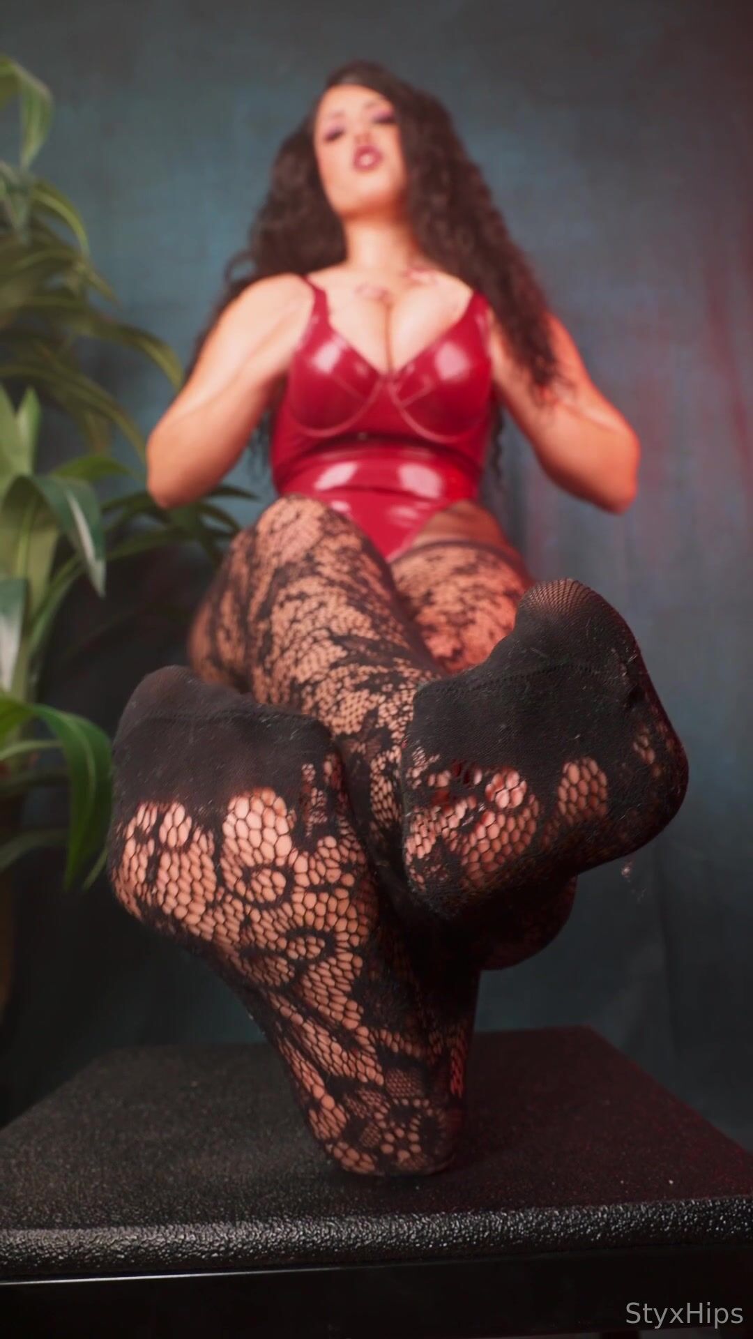 StyxHips