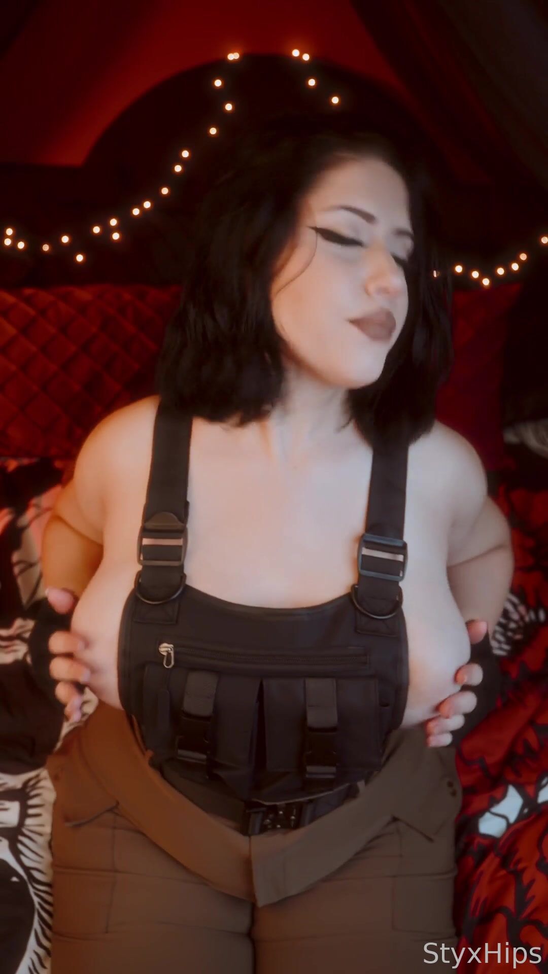 StyxHips