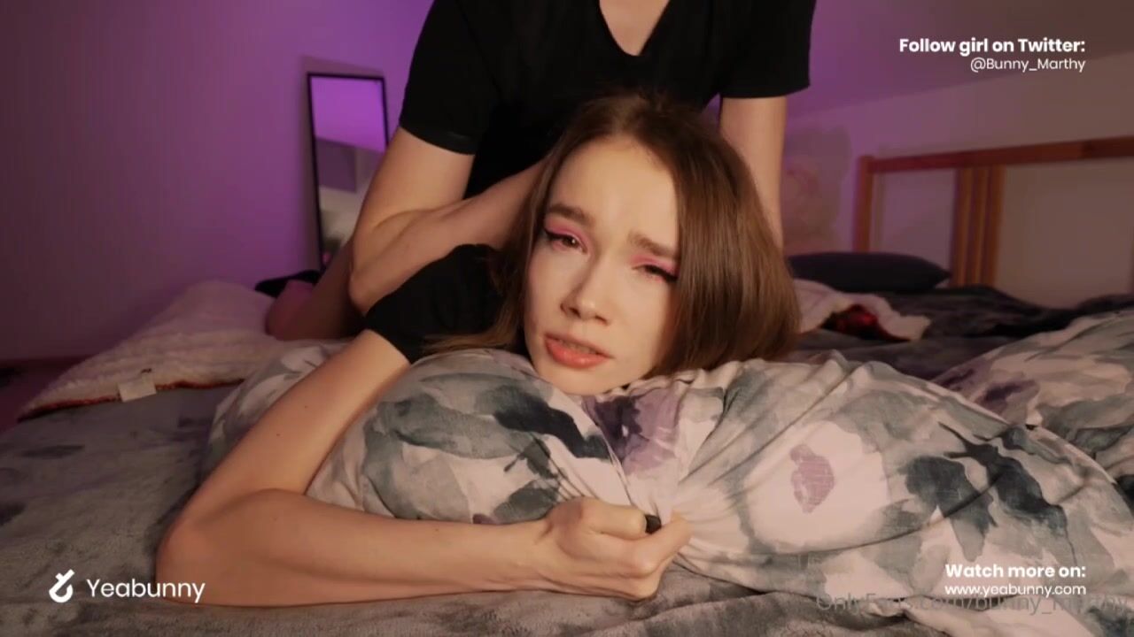 Bunny Marthy ASMR