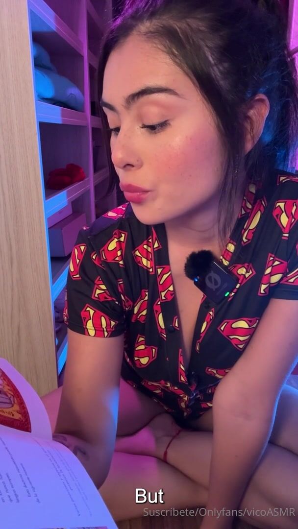Vico ASMR