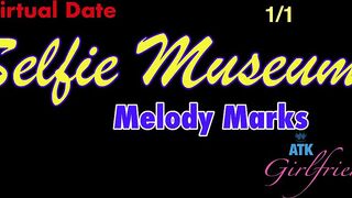melody marks