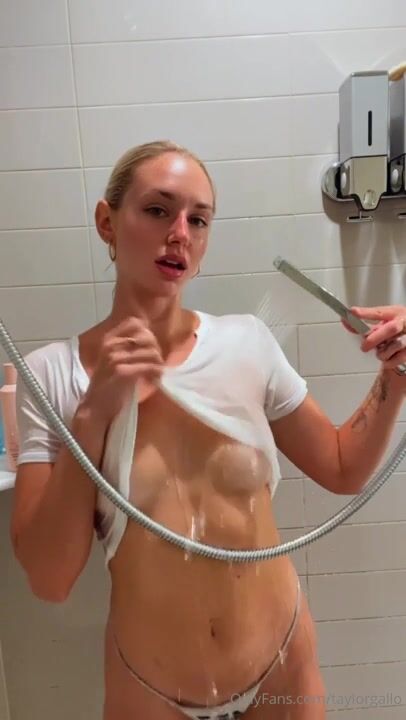 Taylor Gallo