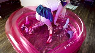Tweetney – Shimakaze Makes Waves