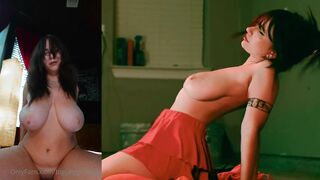BigTittyGothEgg PMV2 Big Tits Therapy