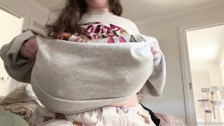 astarbabyxo Big Boobs