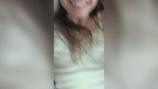 Stella Barey Cucumber+anal stuffing