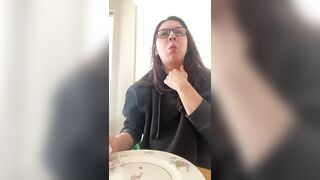 fairyearthseed masturbating live on twitch
