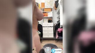 MsS3thi Big ass Clapping & Twerking