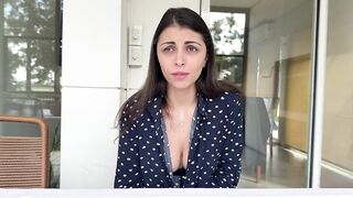 nicole belle breaking the taboo with stepmommy