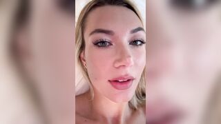 Sabrina Vaz ASMR
